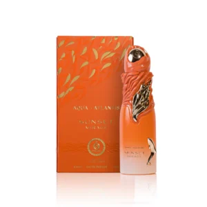 Eau de Parfum Aqua Atlantis Sunset Mirage, Unisex, 100 ml