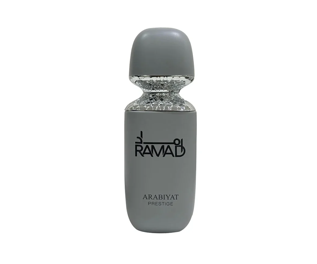 Eau de Parfum Arabiyat Prestige Ramad, Unisex, 100 ml