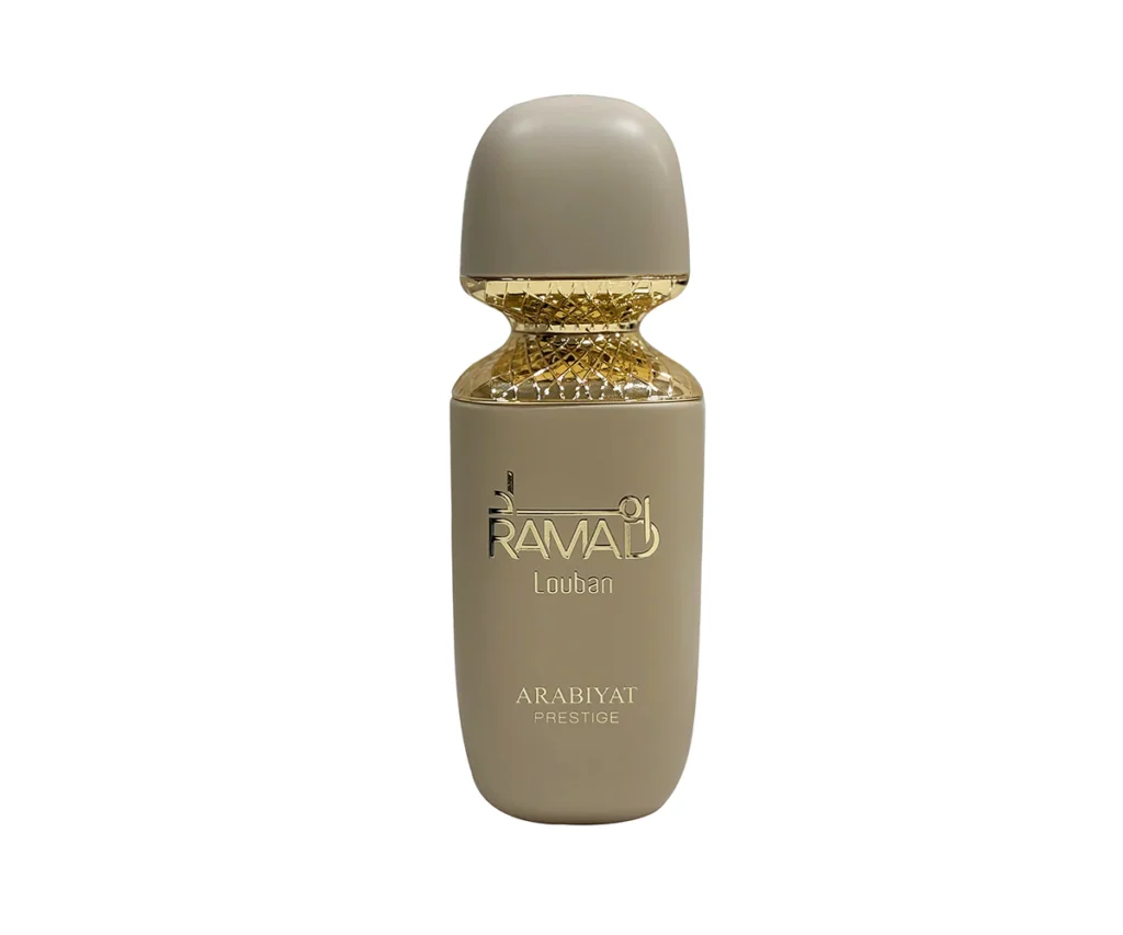 Eau de Parfum Arabiyat Prestige Ramad Loubon, Unisex, 100 ml