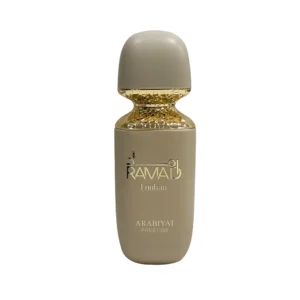 Eau de Parfum Arabiyat Prestige Ramad Loubon, Unisex, 100 ml
