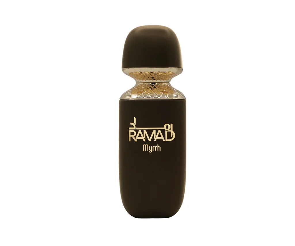 Eau de Parfum Arabiyat Prestige Ramad Myrrh, Unisex, 100 ml