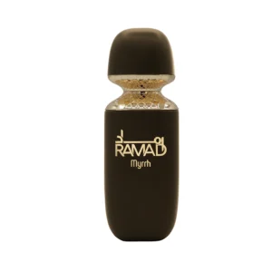 Eau de Parfum Arabiyat Prestige Ramad Myrrh, Unisex, 100 ml