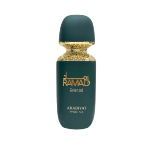 Eau de Parfum Arabiyat Prestige Ramad Oriental, Unisex, 100 ml