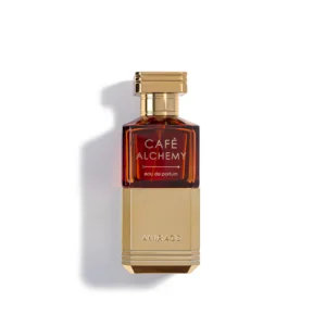 Eau de Parfum Amirage Café Alchemy, Unisex, 100 ml