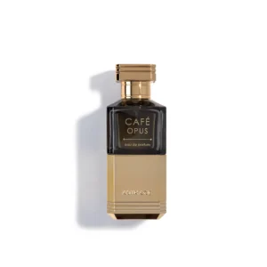 Eau de Parfum Amirage Café Opus, Unisex, 100 ml