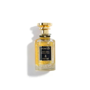 Eau de Parfum Legacy 70 Hikayah Al Turath, Unisex, 100 ml