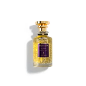 Eau de Parfum Legacy 70 Jannat Al Turath, Unisex, 100 ml