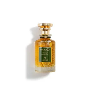 Eau de Parfum Legacy 70 Kanz Al Turath, Unisex, 100 ml