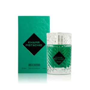Eau de Parfum Khamr Pistachio, Women, 100 ml
