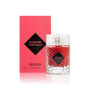 Eau de Parfum Khamr Tufaah, Women, 100 ml