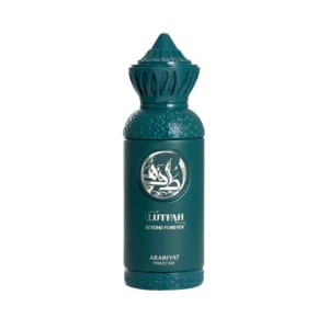 Eau de Parfum Arabiyat Prestige Lutfah Beyond Forever, Unisex, 80 ml