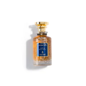 Eau de Parfum Legacy 70 Noor Al Turath, Unisex, 100 ml