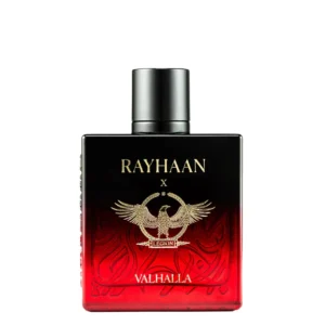 Eau de Parfum Valhalla by Rayhaan, Unisex, 100 ml