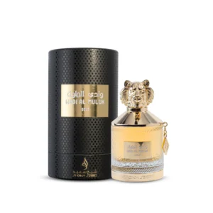 Eau de Parfum Wadi Al Muluk Gold, Men, 100 ml