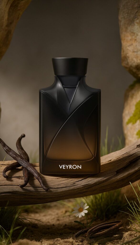 Aqua Parfum Naseem Veyron, Men, 90 ml