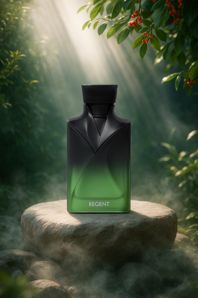 Aqua Parfum Naseem Regent, Men, 90 ml
