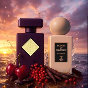 Eau de Parfum Volare Prive Echoes of Elegance, Unisex, 100 ml