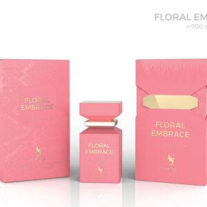 Eau de Parfum Volare Floral Embrace, Women, 100 ml