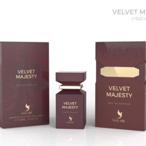 Eau de Parfum Volare Velvet Majesty, Unisex, 100 ml