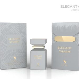 Eau de Parfum Volare Elegant Charm, Unisex, 100 ml