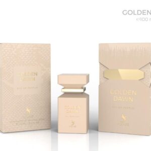 Eau de Parfum Volare Golden Dawn, Unisex, 100 ml