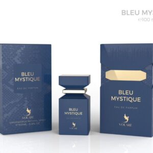 Eau de Parfum Volare Bleu Mystique, Unisex, 100 ml