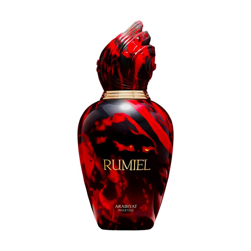 Eau de Parfum Arabiyat Prestige Rumiel, Unisex, 100 ml