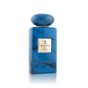 Eau de Parfum Volare Armelle Bleu Baroque, Unisex, 100 ml