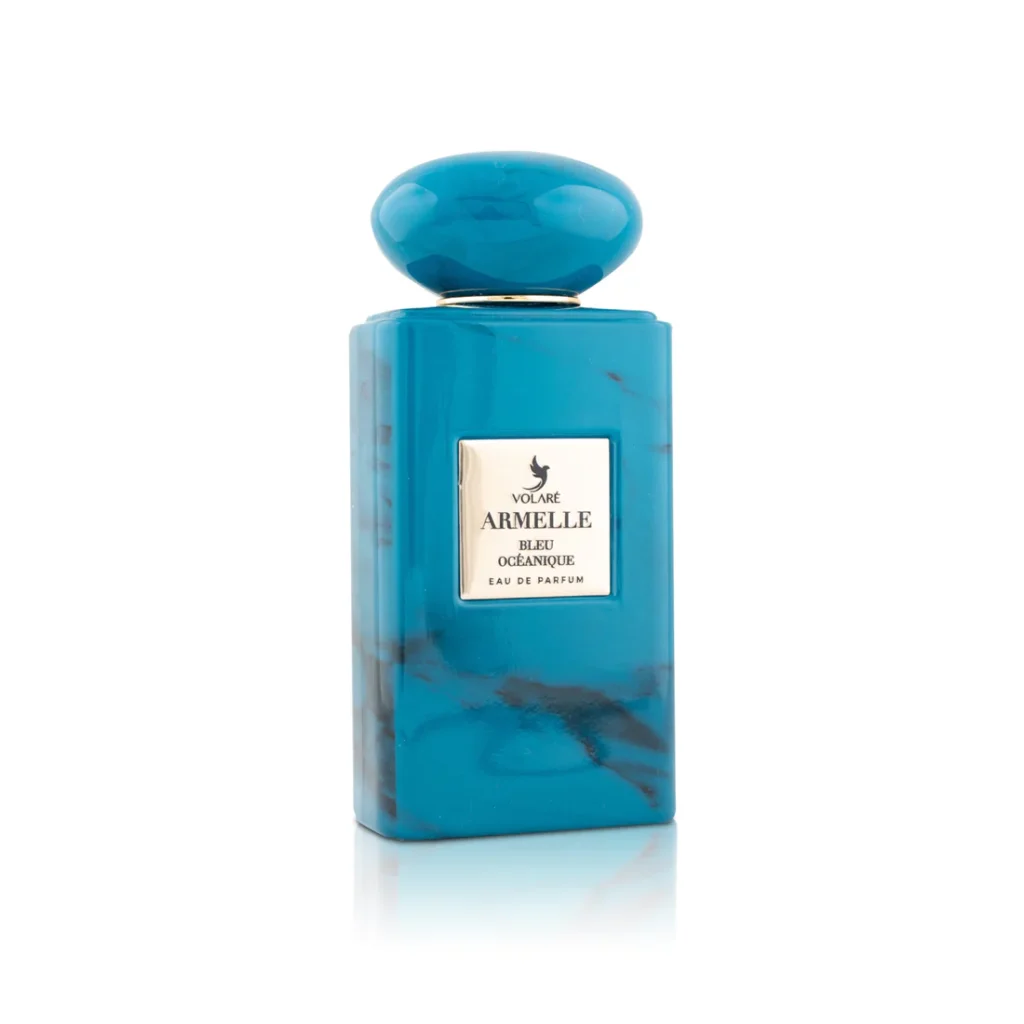 Eau de Parfum Volare Armelle Bleu Océanique, Unisex, 100 ml