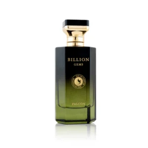 Eau de Parfum Volare Billion Gems Falcon, Unisex, 100 ml