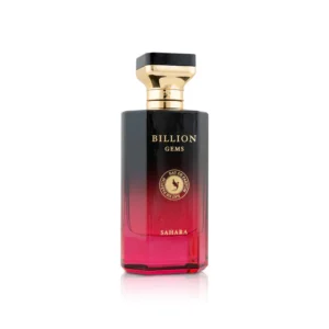 Eau de Parfum Volare Billion Gems Sahara, Unisex, 100 ml