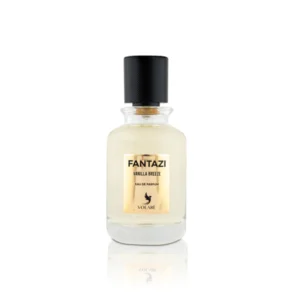 Eau de Parfum Volare Fantazi Vanilla Breeze, Unisex, 100 ml