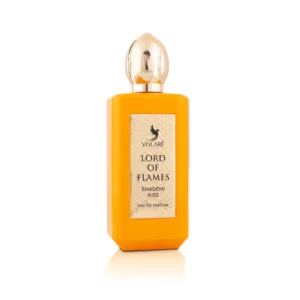 Eau de Parfum Volare Lord of Flames Shadow Kiss, Unisex, 100 ml