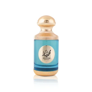 Eau de Parfum Mehyar Radiant by Mamlakt Al Oud, Men, 100 ml