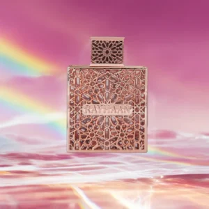 Eau de Parfum Divine by Rayhaan, Women, 100 ml