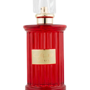 Eau de Parfum Saraab by Mamlakt Al Oud, Women, 100 ml
