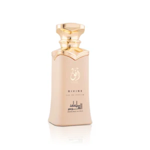 Eau de Parfum Ufuq Divine by Mamlakt Al Oud, Women, 100 ml