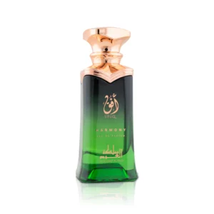Eau de Parfum Ufuq Harmony by Mamlakt Al Oud, Men, 100 ml