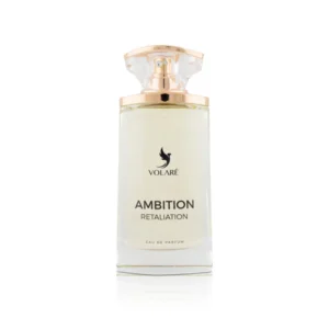 Eau de Parfum Volare Ambition Retaliation, Men, 100 ml
