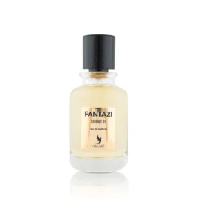Eau de Parfum Volare Fantazi Essence 01, Unisex, 100 ml