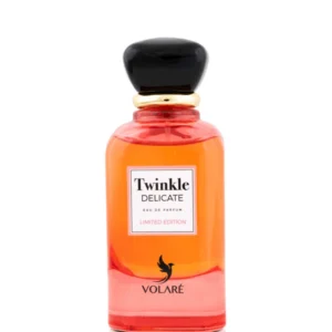 Eau de Parfum Volare Twinkle Delicate Limited Edition, Women, 100 ml