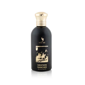 Eau de Parfum Volare Western Ranches, Unisex, 100 ml