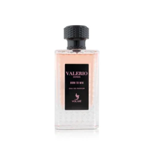 Eau de Parfum Volare Valerio Valerio Donna Born To Win, Women, 100 ml
