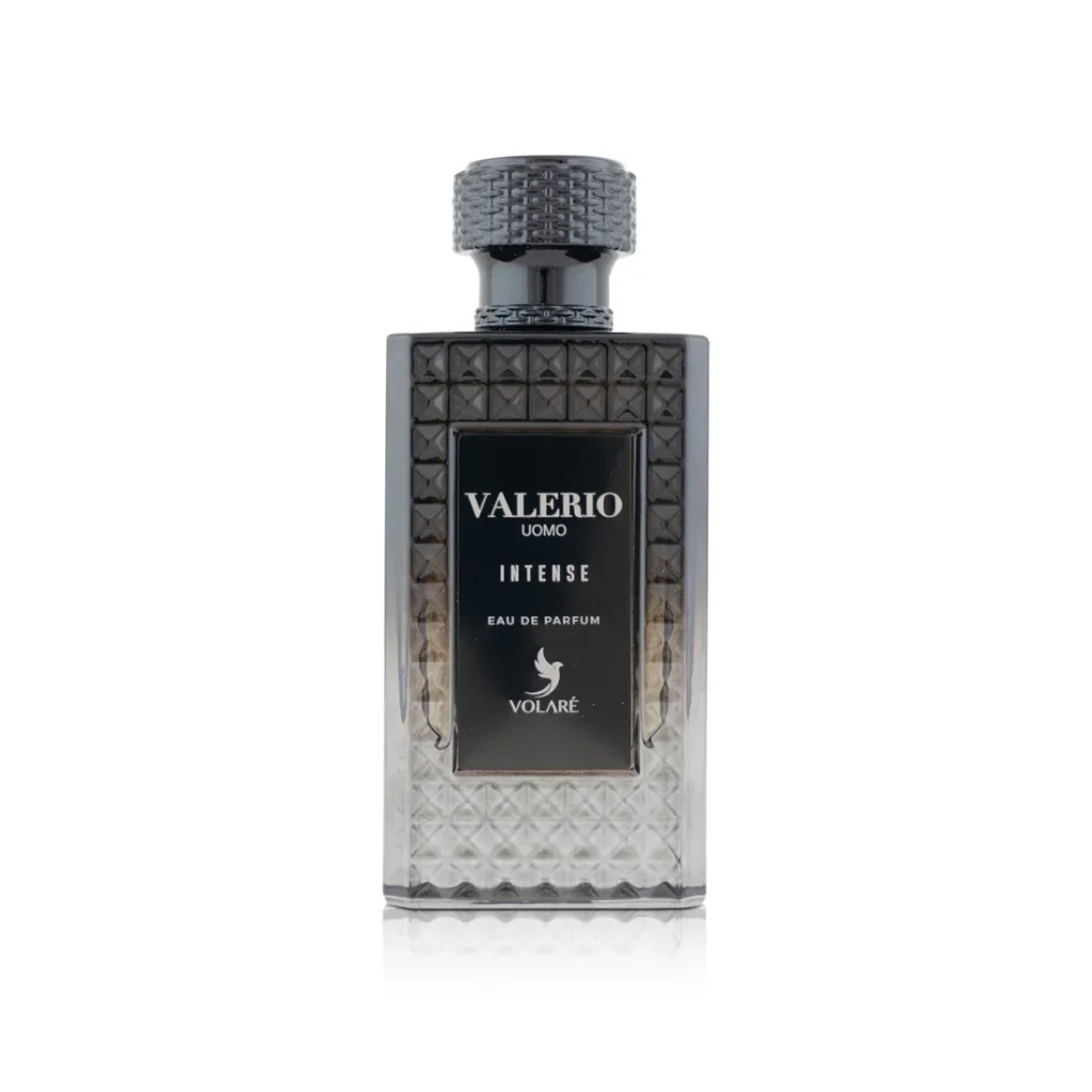Eau de Parfum Volare Valerio Uomo Intense, Men, 100 ml