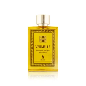Eau de Parfum Volare Vermelle Vermelle Eclipse Najami, Men, 100 ml