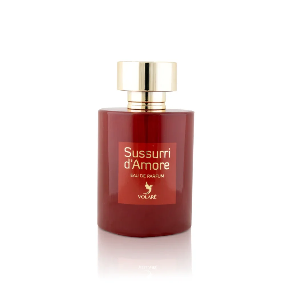 Eau de Parfum Volare Sussurri d'Amore, Unisex, 100 ml