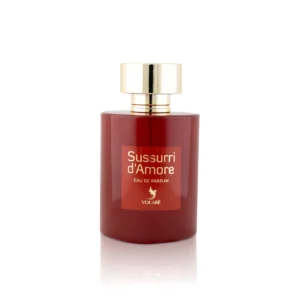 Eau de Parfum Volare Sussurri d'Amore, Unisex, 100 ml