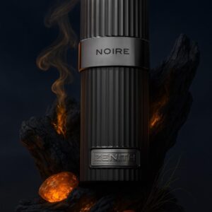 Eau de Parfum Zenith Noire by French Avenue, Men, 100 ml