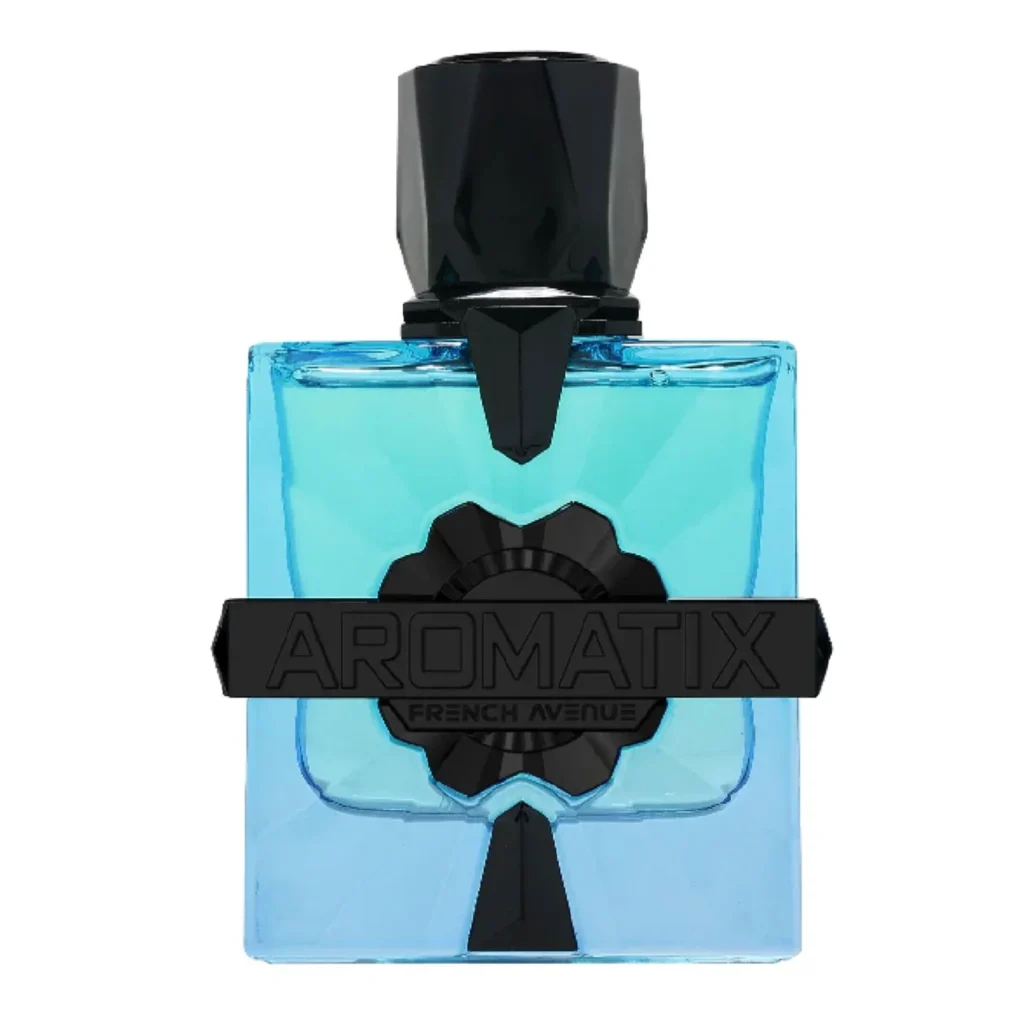 Perfume Extract Aromatix Magnetiq by French Avenue, Unisex, 100 ml