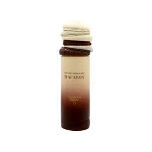 Eau de Parfum Arabiyat Sugar Sugar Caramel Chocolate Macaron, Unisex, 100 ml